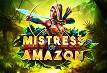 Mistress of Amazon Logo