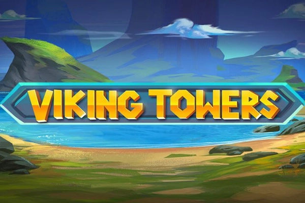 Viking Towers Logo