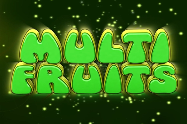 Multi Fruits Logo