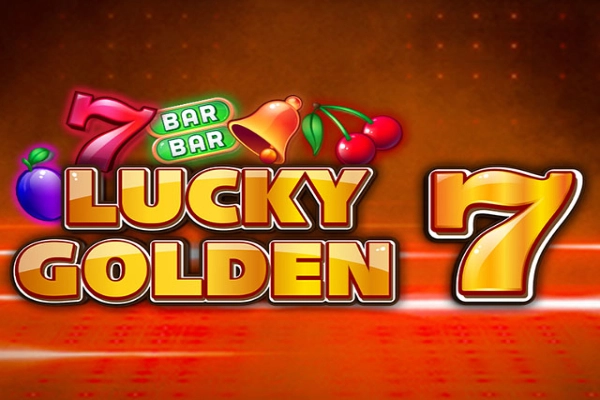Lucky Golden 7 Logo