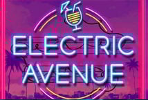 Electric Avenue Logo