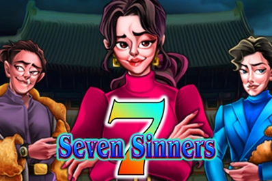 7 Sinners Logo