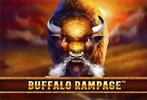 Buffalo Rampage Logo