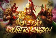 Brothers Kingdom Logo