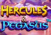 Hercules and Pegasus Logo