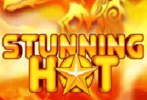 Stunning Hot Logo