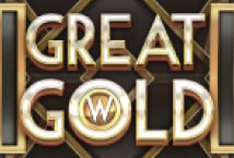 Great Gold Logo