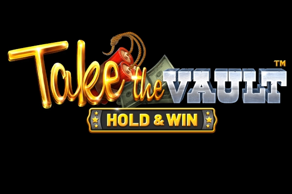 Take The Vault Logo