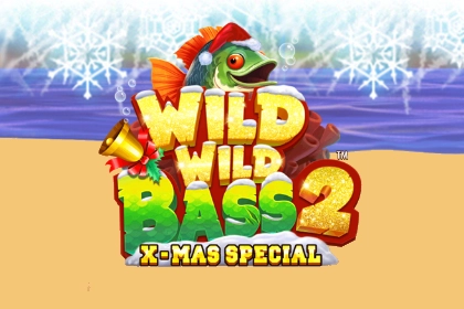 Wild Wild Bass 2 X-Mas Special