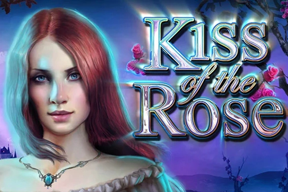 Kiss of the Rose Logo