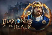 Diamonds of the Realm Logo