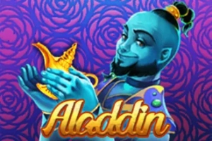 Aladdin Logo