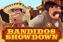 Bandidos Showdown Logo