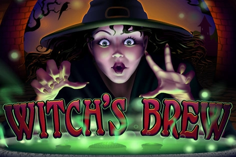 Witch's Brew Logo