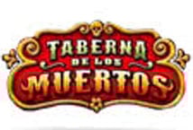 Taberna De Los Muertos Logo