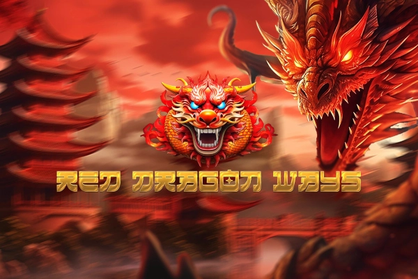 Red Dragon Ways Logo