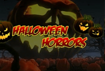 Halloween Horrors Logo