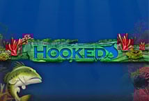 Hooked Logo