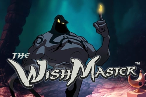 The Wish Master Logo