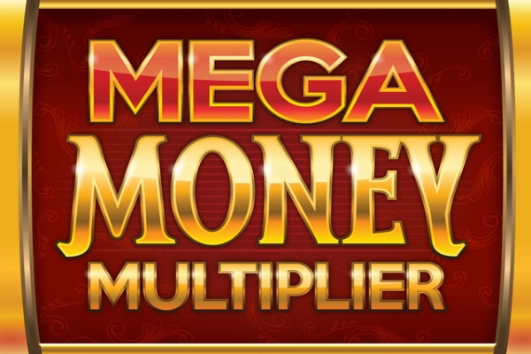 Mega Money Multiplier Logo