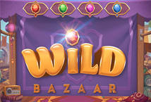 Wild Bazaar Logo