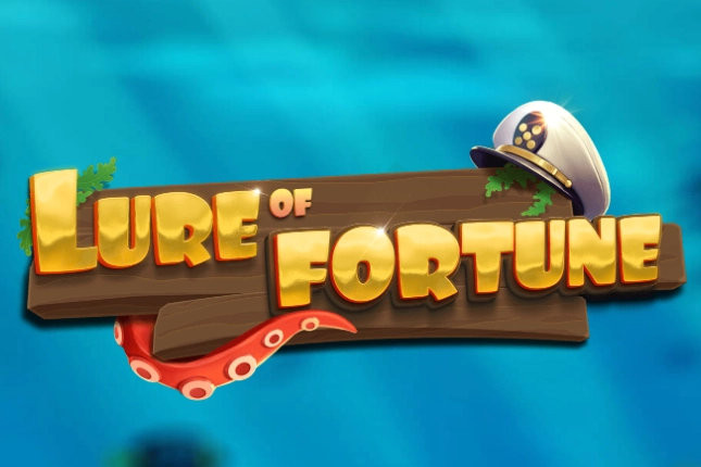 Lure of Fortune Logo