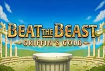 Griffin's Quest Logo