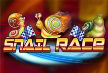Snail Race Logo