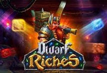 Dwarf Riches Logo