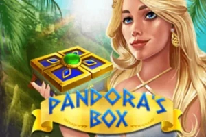 Pandora's Box Logo
