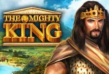 The Mighty King Logo