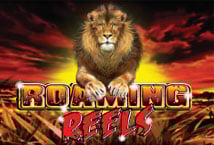 Roaming Reels Logo