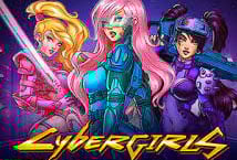 Cybergirls