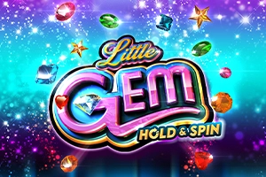 Little Gem Logo