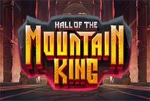 Hall of the Mountain King Logo