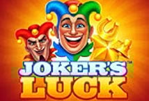 Jokers Luck Logo
