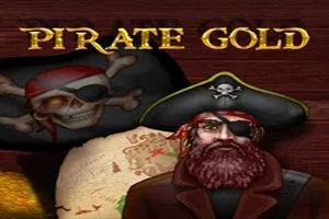 Pirate Gold Logo