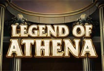 Legend of Athena Logo