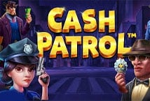 Cash Patrol Logo