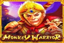 Monkey Warrior Logo