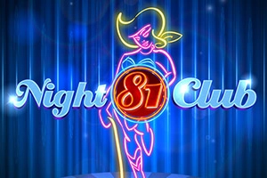 Night Club 81 Logo