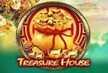 Treasure House Logo