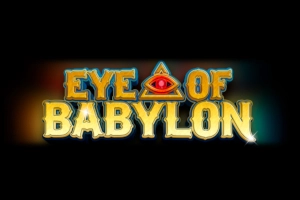 Eye of Babylon Logo