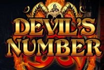 Devils Number Logo