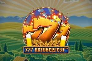 777 Oktoberfest Logo