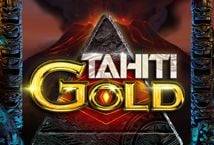 Tahiti Gold Logo
