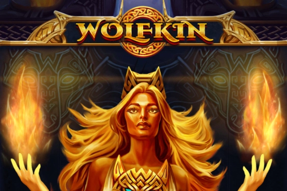 Wolfkin Logo