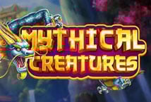 Mythical Creatures Logo