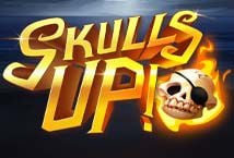 Skulls Up Logo