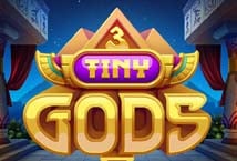 3 Tiny Gods Logo